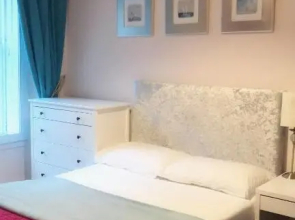 Edinburgh City Holiday Apartments