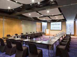 Novotel Century Hong Kong