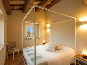 Foresteria Filodivino Wine Resort & SPA