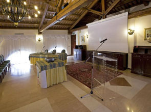 Villa Braida