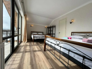 Mount Inn Villa