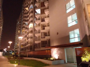 Ocean View Beautiful Aparment