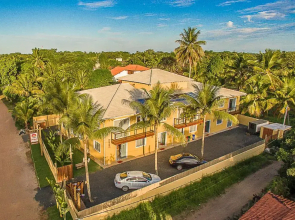 Ravenalas - Apartamentos e Flats