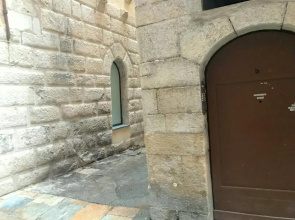 Très bel appartement dans le centre historique