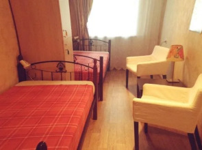 Жилые помещения Voskhod