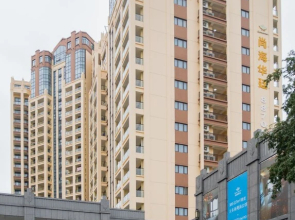 Бутик-отель Sanya Baohong Shang Haihuating