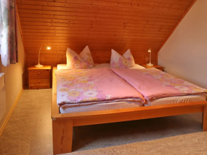 Holiday Home Near Baltic Sea and Forest