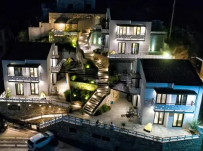 Oikies High Living Complex