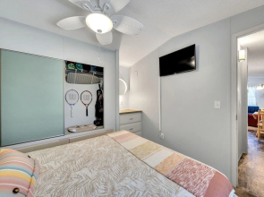 Lake Placid Home Boat Parking and Clubhouse Access by RedAwning