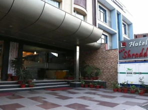 Hotel Rajdhani