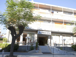 Theonia Hotel