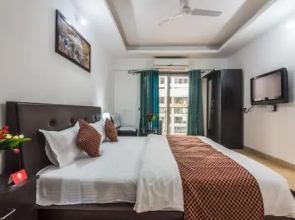 Aristo Hospitality Services Apartment