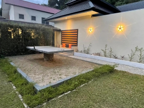 Charis Pool Villa 1 - 3 Bedroom with Private Pool