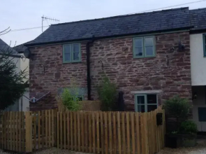 Holiday Home Olive Barn