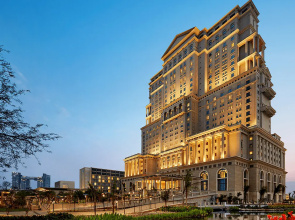 ITC Royal Bengal, a Luxury Collection Hotel, Kolkata