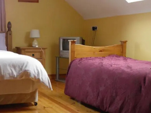 Ballyliffin B&B