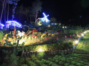 Tera Pension and Glamping