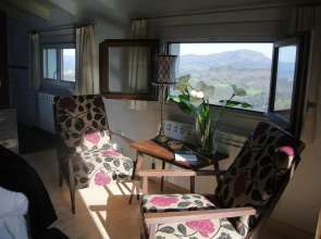 Hotel Rural El Algaire