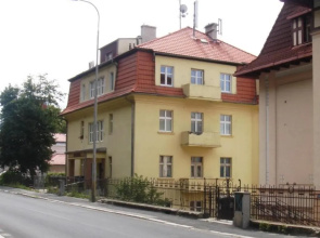 Apartments Vera