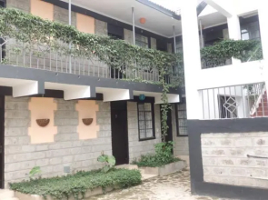 Hotel Troy Nairobi