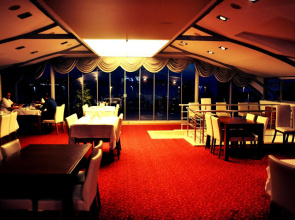 Island Hotel