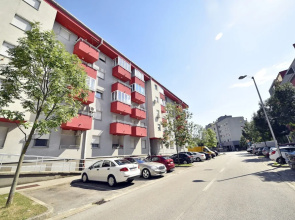 Apartment Jezero Jarun