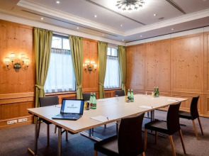 Hotel IMLAUER & Bräu