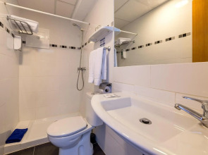 Hotel Costa Mediterraneo