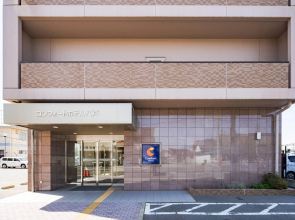 Comfort Hotel Hachinohe