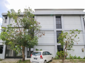 Airy Eco Syariah Gatot Subroto Barat 45 Banjarmasin