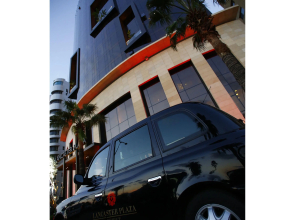 Lancaster Plaza Beirut