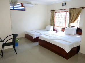 MK City Hotel