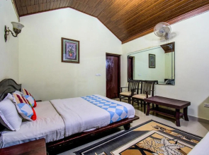 GreenLine Cottages