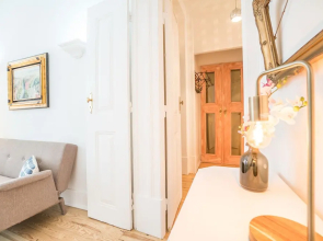 Portas With Patio