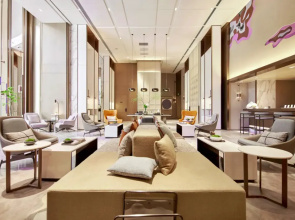 Shanghai Elong Hotel