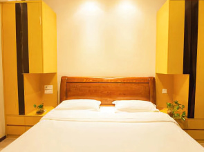 Xincheng Meishe Seaview Holiday Apartment