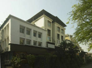 Oyo 24458 Hotel Saim Pride