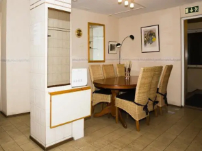 Hotel Bar Maffi