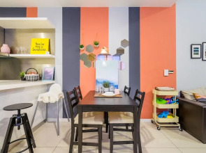 Mcity Ampang by Plush