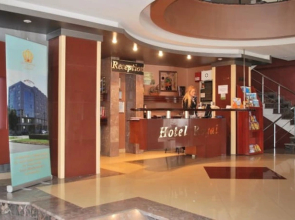 Hotel New Royal