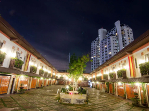Victoria Court Suites - Pasig