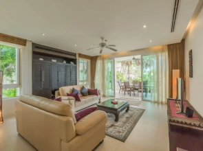 Layan Garden By Resava Group