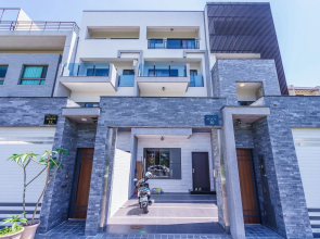 Exotic Homestay