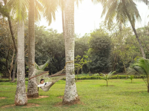 Trident Hotel Bhubaneswar