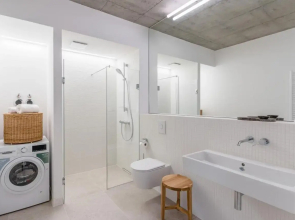 Wilmina Apartments & Lofts