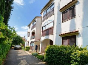 Apartment 297