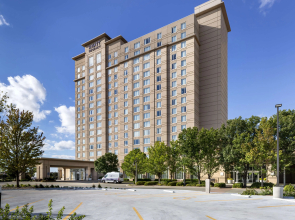 Hyatt Regency Wichita