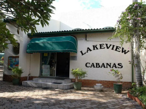 Lake View Cabanas