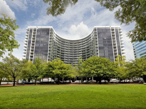 Astra Apartments Manhattan Civic