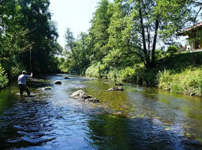 Fischerstüberl